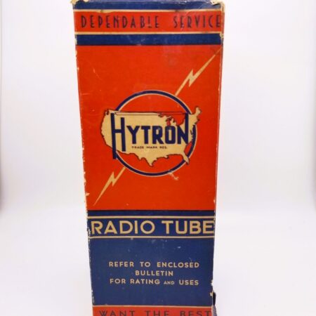 Transmitting Tubes