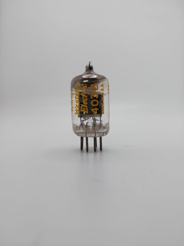 Western Electric 403B / 5591 Used