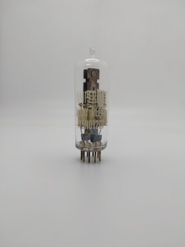 115N0120T Used
