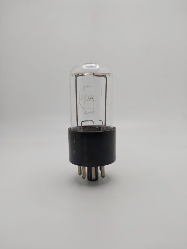 40A1 Used
