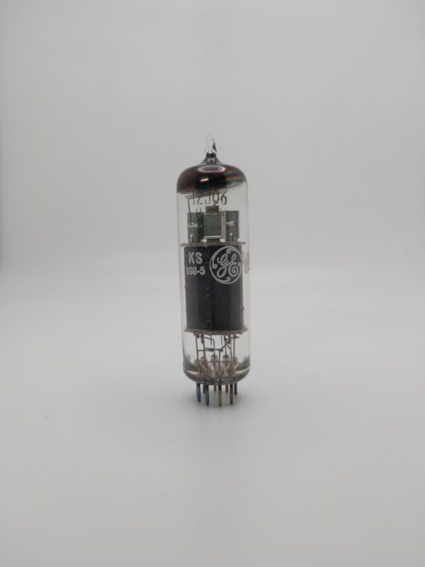 12JQ6 Used