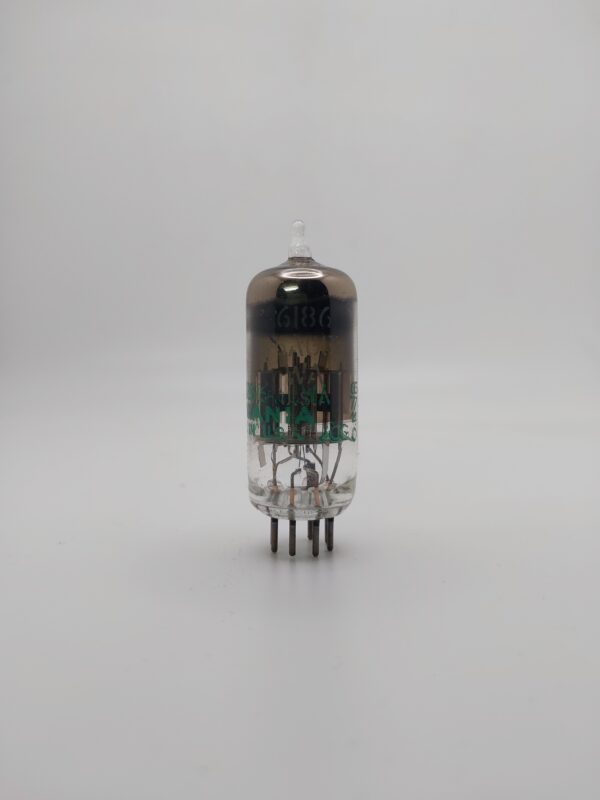 6186 / 6AG5WA Used