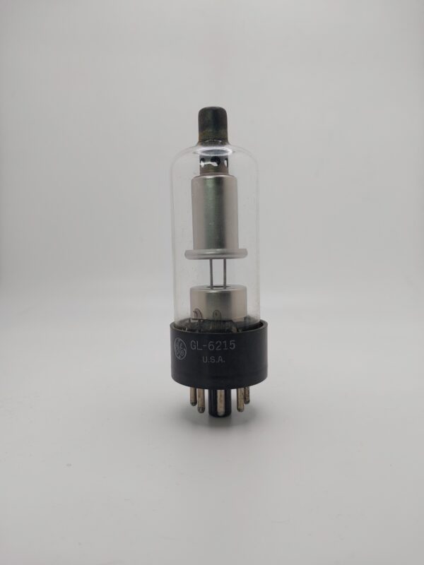 6215 Used