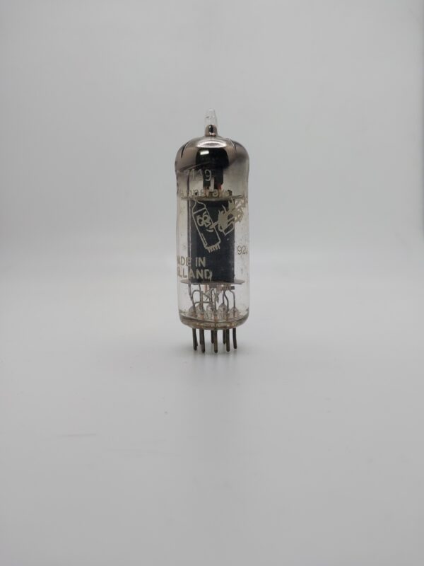 7119 / E182CC Used