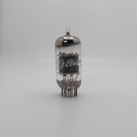 7247 / 12DW7 New