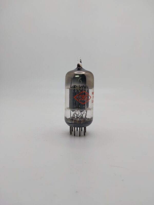 6BV8 Used