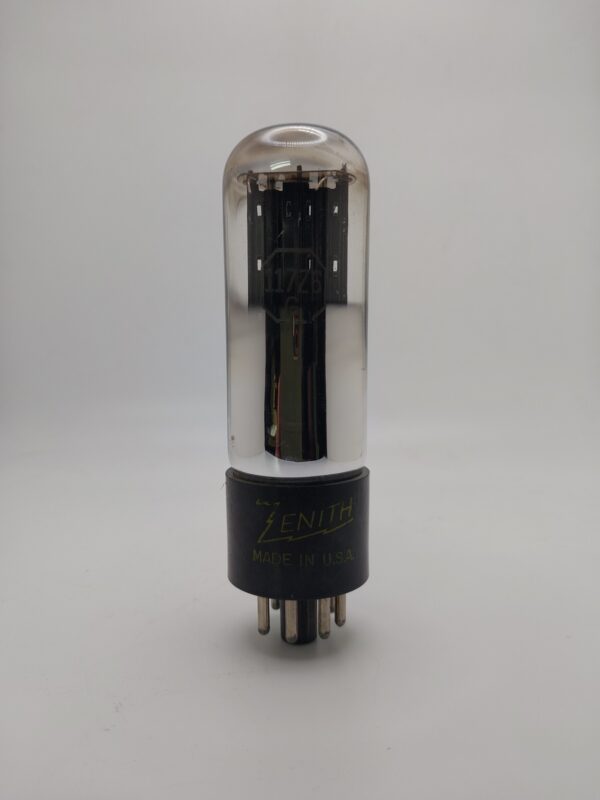 117Z6G New
