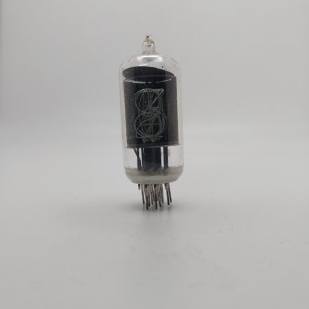 Nixie Tubes