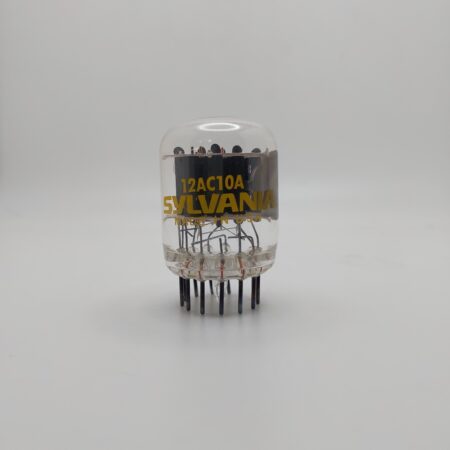 12AC10 Used