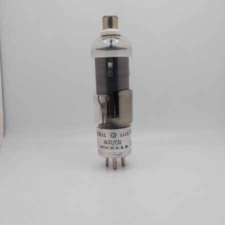 5632 / C3J New
