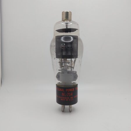 7021 / NL-714 New
