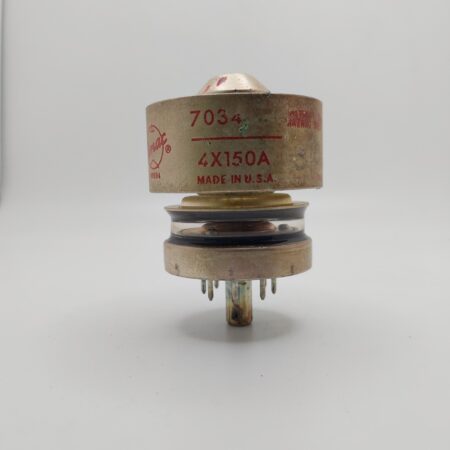 4X150A New