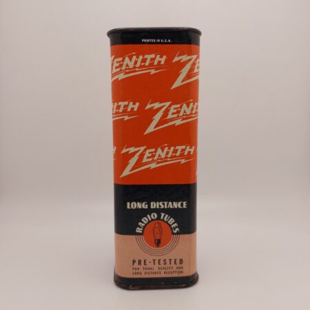 6D8G Zenith in Factory Sealed Carton