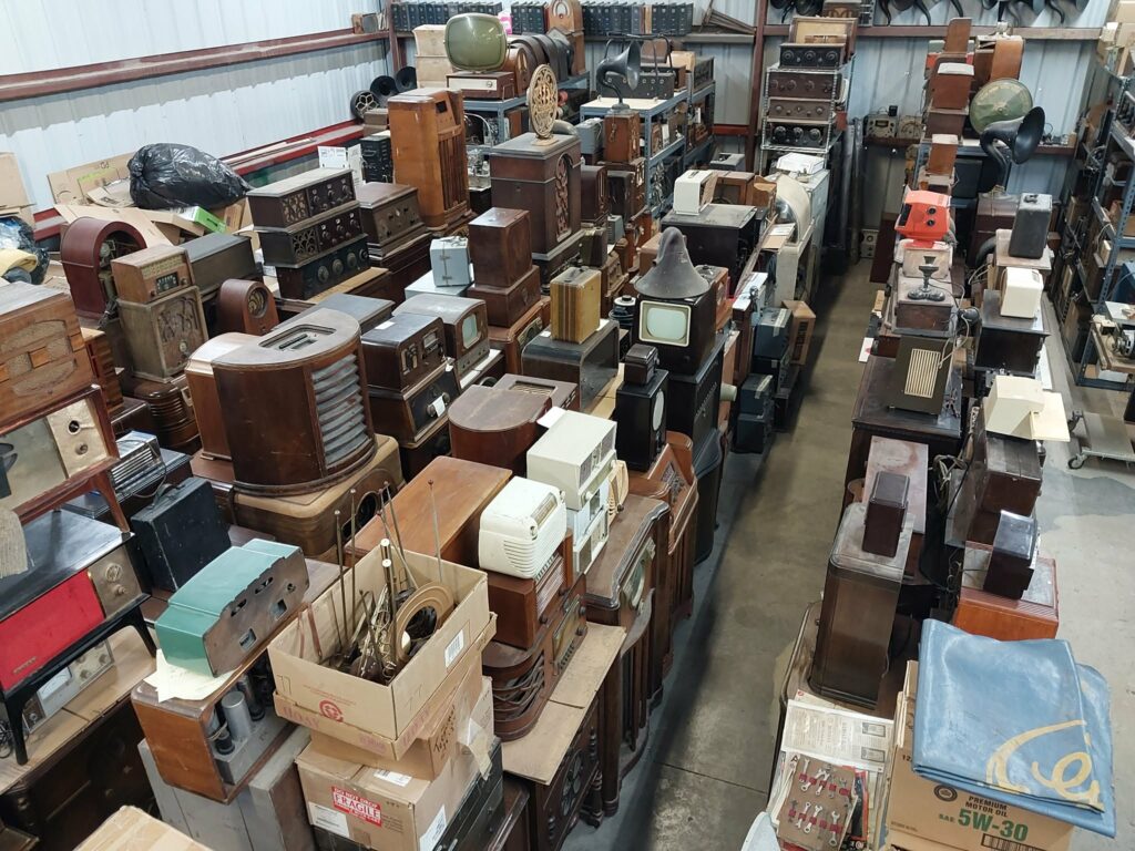 Radios