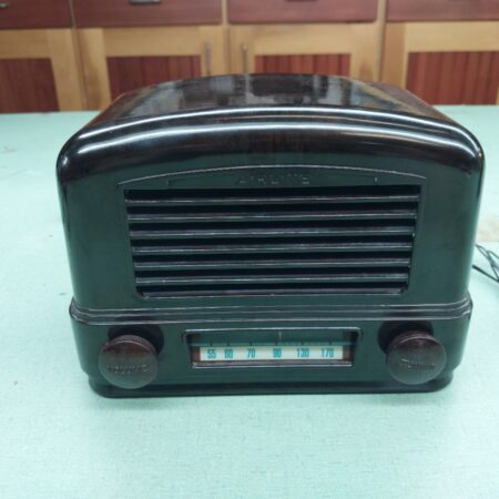 Airline 14BR-511A Radio
