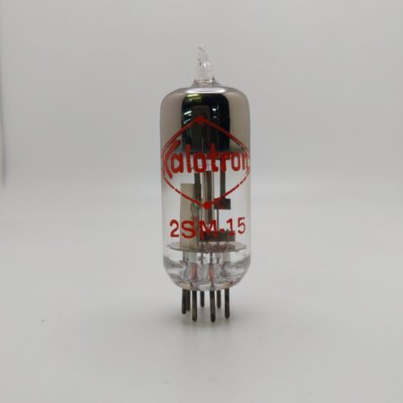 2SM-15 / 2SM15 New