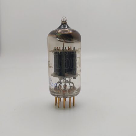 12AX7 / ECC83 Mullard 10M Master Series