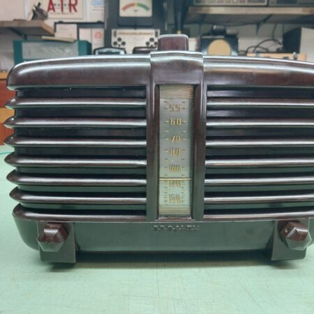 Crosley 648
