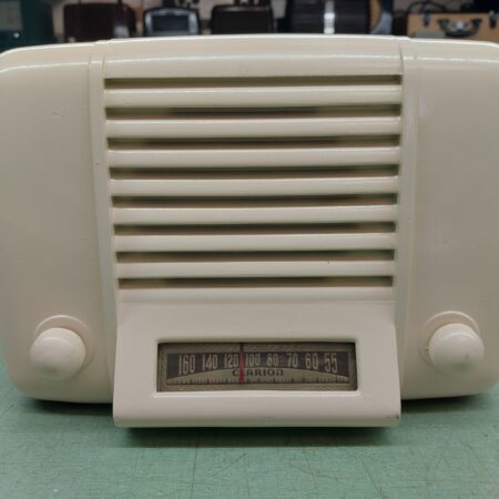 Clarion 11801